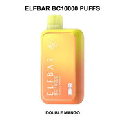ELF BAR BC10000 Disposable Vape Dubai | Vexora Shop
⭐⭐⭐⭐⭐