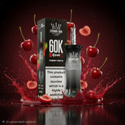 Al Fakher Crown Bar E-Hose X 60K UAE | VEXORA Vape Shop
⭐⭐⭐⭐⭐