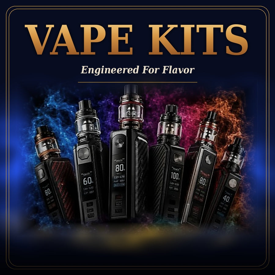 VAPE KITS