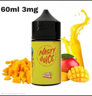 NASTY Juice Series 60ml E-Liquid | Premium VG/PG 70/30 Vape Juice Collection by Vexora UAE
⭐⭐⭐⭐⭐