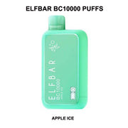 ELF BAR BC10000 Disposable Vape Dubai | Vexora Shop
⭐⭐⭐⭐⭐