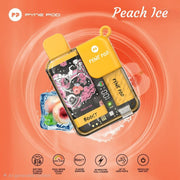 Buy Pyne Pod 8500 Disposable Vape Online Dubai UAE | VEXORA Vape Shop
⭐⭐⭐⭐⭐