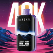 Elfbar Moonlight 40000 Puffs Disposable Vape 50mg | Premium Long-Lasting Vape Experience by Vexora UAE
⭐⭐⭐⭐⭐