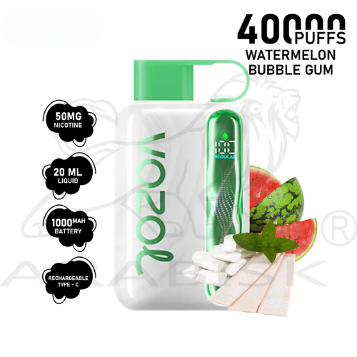 Vozol Star 40000 Puffs Disposable Vape – Vexora UAE
⭐⭐⭐⭐⭐