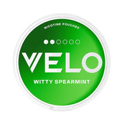 VELO Nicotine Pouches Slim Format | Mandarin, Peppermint & Menthol Flavours by Vexora UAE
⭐⭐⭐⭐⭐