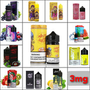 NASTY Juice Series 60ml E-Liquid | Premium VG/PG 70/30 Vape Juice Collection by Vexora UAE
⭐⭐⭐⭐⭐