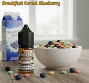 JDI Salt Nicotine 30ml 25mg & 50mg E-Liquid | VEXORA UAE
⭐⭐⭐⭐⭐