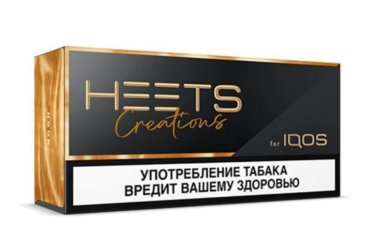 IQOS HEETS Creations Noor | VEXORA UAE
⭐⭐⭐⭐⭐