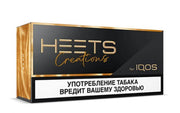 IQOS HEETS Creations Noor | VEXORA UAE
⭐⭐⭐⭐⭐