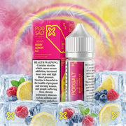 Pod Salt Nexus Ice Edition Salt Nic 30ml 20mg E-Liquid | VEXORA UAE
⭐⭐⭐⭐⭐