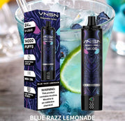 Buy VNSN Quake Pro 14000 Puffs Disposable Vape Online UAE | VEXORA Vape Shop Dubai
⭐⭐⭐⭐⭐