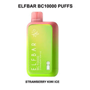 ELF BAR BC10000 Disposable Vape Dubai | Vexora Shop
⭐⭐⭐⭐⭐