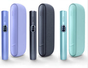 IQOS Iluma i Standard Device – Smart Touch Screen Heat-Not-Burn Technology | Vexora UAE
⭐⭐⭐⭐⭐