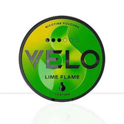 VELO Nicotine Pouches Slim Format | Mandarin, Peppermint & Menthol Flavours by Vexora UAE
⭐⭐⭐⭐⭐