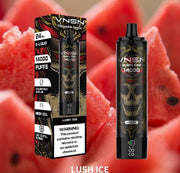 Buy VNSN Quake Pro 14000 Puffs Disposable Vape Online UAE | VEXORA Vape Shop Dubai
⭐⭐⭐⭐⭐