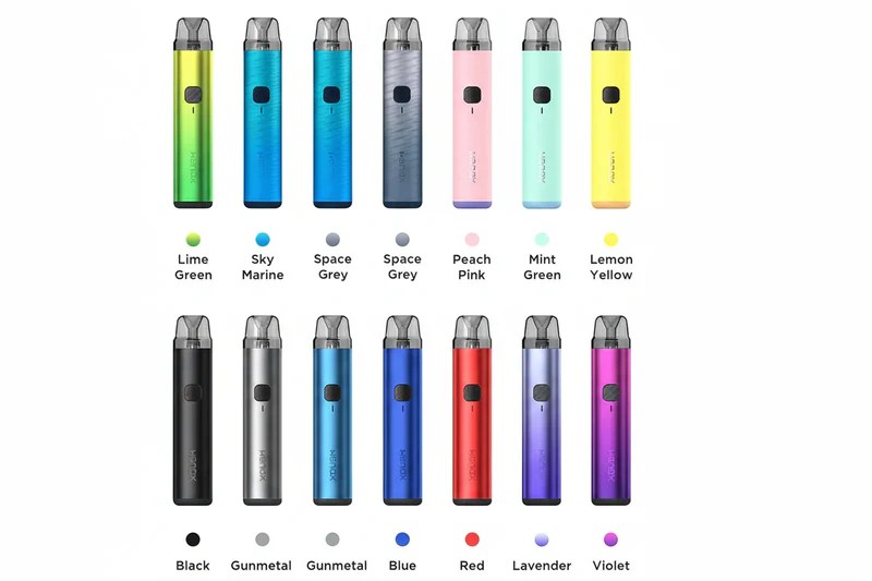 GeekVape Wenax H1 Pod System Kit | Vexora UAE
⭐⭐⭐⭐⭐