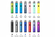 GeekVape Wenax H1 Pod System Kit | Vexora UAE
⭐⭐⭐⭐⭐