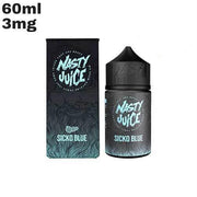 NASTY Juice Series 60ml E-Liquid | Premium VG/PG 70/30 Vape Juice Collection by Vexora UAE
⭐⭐⭐⭐⭐