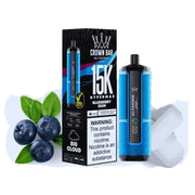 VEXORA | Al Fakher 15K Crown Bar Hypermax 15000 Puffs – Low Nicotine DTL Disposable Vape
⭐⭐⭐⭐⭐
