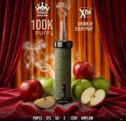 XTRA SULTAN 100K Puffs Shisha Vape Dubai | Vexora
⭐⭐⭐⭐⭐