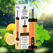 HOK Clouds HoQa 80000 Puffs Disposable Vape UAE | Buy Vape Online Dubai | VEXORA Vape Shop
⭐⭐⭐⭐⭐