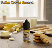 JDI Salt Nicotine 30ml 25mg & 50mg E-Liquid | VEXORA UAE
⭐⭐⭐⭐⭐