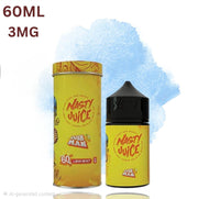 NASTY Juice Series 60ml E-Liquid | Premium VG/PG 70/30 Vape Juice Collection by Vexora UAE
⭐⭐⭐⭐⭐