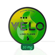 VELO Nicotine Pouches Slim Format | Mandarin, Peppermint & Menthol Flavours by Vexora UAE
⭐⭐⭐⭐⭐