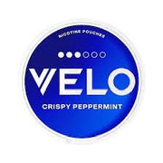 VELO Nicotine Pouches Slim Format | Mandarin, Peppermint & Menthol Flavours by Vexora UAE
⭐⭐⭐⭐⭐