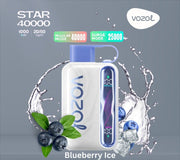 Vozol Star 40000 Puffs Disposable Vape Dubai | Vexora
⭐⭐⭐⭐⭐