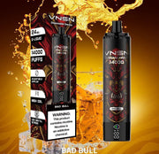 Buy VNSN Quake Pro 14000 Puffs Disposable Vape Online UAE | VEXORA Vape Shop Dubai
⭐⭐⭐⭐⭐