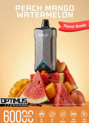 RELX Optimus 60000 Puffs Disposable Vape Dubai | Vexora
⭐⭐⭐⭐⭐