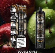 Buy VNSN Quake Pro 14000 Puffs Disposable Vape Online UAE | VEXORA Vape Shop Dubai
⭐⭐⭐⭐⭐