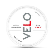 VELO Nicotine Pouches Slim Format | Mandarin, Peppermint & Menthol Flavours by Vexora UAE
⭐⭐⭐⭐⭐
