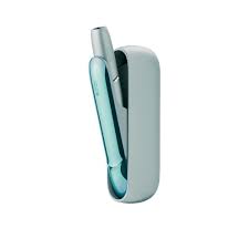 IQOS 3 DUO Lucid Teal Limited Edition – Premium Heat-Not-Burn Device | Vexora UAE
⭐⭐⭐⭐⭐