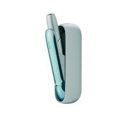 IQOS 3 DUO Lucid Teal Limited Edition – Premium Heat-Not-Burn Device | Vexora UAE
⭐⭐⭐⭐⭐