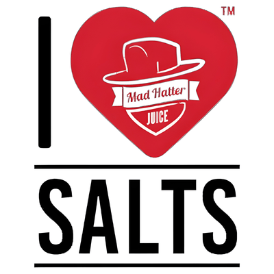 I LOVE SALTS