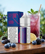 Pod Salt Nexus Ice Edition Salt Nic 30ml 20mg E-Liquid | VEXORA UAE
⭐⭐⭐⭐⭐