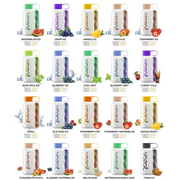 Vozol Star 40000 Puffs Disposable Vape – Vexora UAE
⭐⭐⭐⭐⭐
