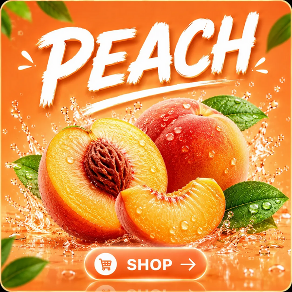 Peach