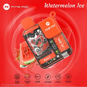 Buy Pyne Pod 8500 Disposable Vape Online Dubai UAE | VEXORA Vape Shop
⭐⭐⭐⭐⭐