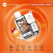 Buy Pyne Pod 8500 Disposable Vape Online Dubai UAE | VEXORA Vape Shop
⭐⭐⭐⭐⭐
