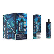 Energy Cool Mint 5000 Puff Disposable Vape | Vexora UAE
⭐⭐⭐⭐⭐