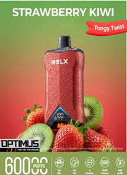 RELX Optimus 60000 Puffs Disposable Vape Dubai | Vexora
⭐⭐⭐⭐⭐