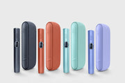IQOS ILUMA i Standard Device Original Bladeless System | Vexora UAE
⭐⭐⭐⭐⭐