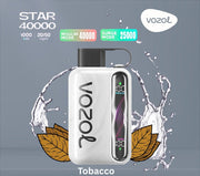 Vozol Star 40000 Puffs Disposable Vape Dubai | Vexora
⭐⭐⭐⭐⭐