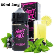 NASTY Juice Series 60ml E-Liquid | Premium VG/PG 70/30 Vape Juice Collection by Vexora UAE
⭐⭐⭐⭐⭐