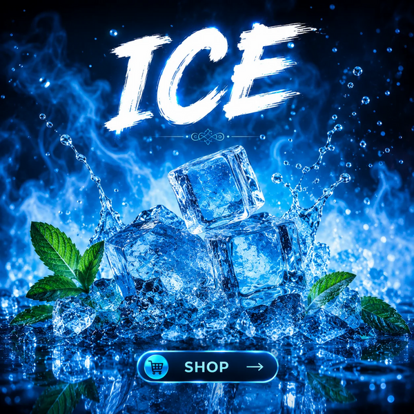 Ice