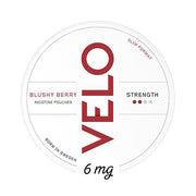 VELO Nicotine Pouches Slim Format | Mandarin, Peppermint & Menthol Flavours by Vexora UAE
⭐⭐⭐⭐⭐