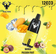 Kalyan 12000 Puffs Disposable Vape Dubai | Vexora